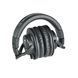 Наушники без микрофона Audio-Technica ATH-M40X 137054 фото 4
