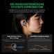 Навушники TWS Black Shark Open Bluetooth Earphones Black (BHR8844CN) 627231ua фото 2