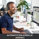Веб-камера Logitech HD Webcam C270 (960-001063) 325489ua фото 9