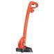 Тример електричний Black+Decker GL250 472947ua фото 1