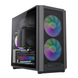 Корпус GameMax F36 BK 628321ua фото 1