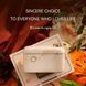 Принтер этикеток Niimbot H1S White (1AA4F171402) 626984ua фото 7