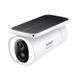 IP-камера видеонаблюдения Baseus Security S1 Outdoor Camera 2K White (S0SW002130) 626941ua фото 1