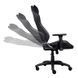 Компьютерное кресло для геймера Trust GXT 714B Ruya Black (24908) 518114ua фото 4