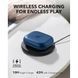 Навушники TWS Anker SoundCore AeroFit 2 Blue (A3874G31) 579179ua фото 6