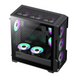 Корпус GameMax Siege Black 630530ua фото 5
