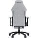 Компьютерное кресло для геймера Anda Seat Luna Pro L Gray Fabric (AD18T-44-G-F) 622955ua фото 6