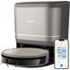 Робот-пылесос с влажной уборкой Philips HomeRun Series 9000 XU9100/10 623712ua фото 1