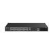 Комутатор керований рівня 2 Ruijie Reyee RG-ES228GS-P 578403ua фото 2
