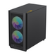 Корпус GameMax F36 BK 628321ua фото 3