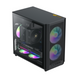 Корпус GameMax F36 BK 628321ua фото 5