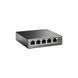 Комутатор некерований TP-Link TL-SF1005P 461780ua фото 3
