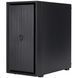 Корпус 1Stplayer B5-M-BK-3F Black (B5-M-BK-3F) 623005ua фото 6