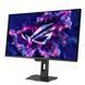 Монитор Asus ROG Strix OLED XG27AQDMES (90LM03I0-B03K71, 90LM0C80-B01171) 623256ua фото 2