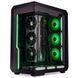 Корпус Ssupd Xhuttle Black (G99.XTAX.00) 586357 фото 7