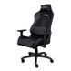 Компьютерное кресло для геймера Trust GXT 714B Ruya Black (24908) 518114ua фото 2