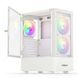 Корпус Krux Vako White (KRXD005) 503093 фото 3