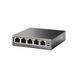 Комутатор некерований TP-Link TL-SF1005P 461780ua фото 2