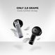 Навушники TWS Ttec AirBeat UltraSlim Space Gray (2KM136UG) 579286ua фото 12