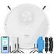 Робот-пилосос Niceboy ION Charles i9 Plus White 587984 фото 1