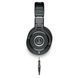 Наушники без микрофона Audio-Technica ATH-M40X 137054 фото 3