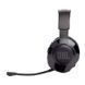 Компьютерная гарнитура JBL Quantum 350 Wireless Black (JBLQ350WLBLK) 352902 фото 3