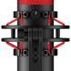 Микрофон для ПК/ для стриминга, подкастов HyperX Quadcast (HX-MICQC-BK) 296722 фото 1