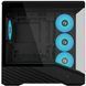 Корпус Lian Li V100R Mini Black (G99.V100RMIX.00) 623106ua фото 3