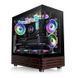 Корпус Thermaltake View 270 Plus WS ARGB Black (CA-1Y7-00M1WN-WS) 620104 фото 1