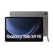 Планшет Samsung Galaxy Tab S9 FE Wi-Fi 6/128GB Gray (SM-X510NZAAEUE) 507508ua фото 1