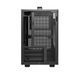 Корпус Deepcool CH160 Plus Black (R-CH160-BKNGM0-G) 620038ua фото 7