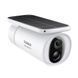 IP-камера видеонаблюдения Baseus Security S1 Outdoor Camera 2K White (S0SW002130) 626941ua фото 3