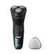 Електробритва чоловіча Philips Shaver Series 3000X X3002/00 511702ua фото 1
