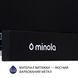 Витяжка телескопічна Minola HTL 5614 BLF 1000 LED 627962ua фото 5