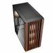 Корпус Sharkoon Rebel C70G RGB Wood (4044951040193) 526506 фото 3