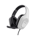 Навушники з мікрофоном Trust GXT415W Zirox White (25147) 630749ua фото 1