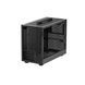 Корпус Deepcool CH160 Plus Black (R-CH160-BKNGM0-G) 620038ua фото 6