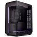 Корпус Ssupd Xhuttle Black (G99.XTAX.00) 586357 фото 1