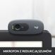 Веб-камера Logitech HD Webcam C270 (960-001063) 325489ua фото 8