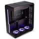 Корпус Ssupd Xhuttle Black (G99.XTAX.00) 586357 фото 2