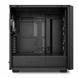 Корпус Sharkoon Rebel C70G RGB Wood (4044951040193) 526506 фото 5