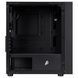 Корпус 1Stplayer B5-M-BK-3F Black (B5-M-BK-3F) 623005ua фото 2