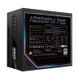 Блок живлення Gigabyte AE850PM PG5 850W Black (GP-AE850PM PG5) 525787ua фото 3