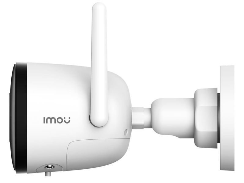 IP-камера відеоспостереження Imou Bullet 2C IPC-F42P 355507ua фото