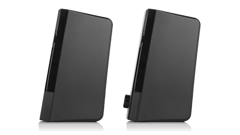 Компьютерные колонки Real-El S-90 Black (EL121100011) 578255ua фото