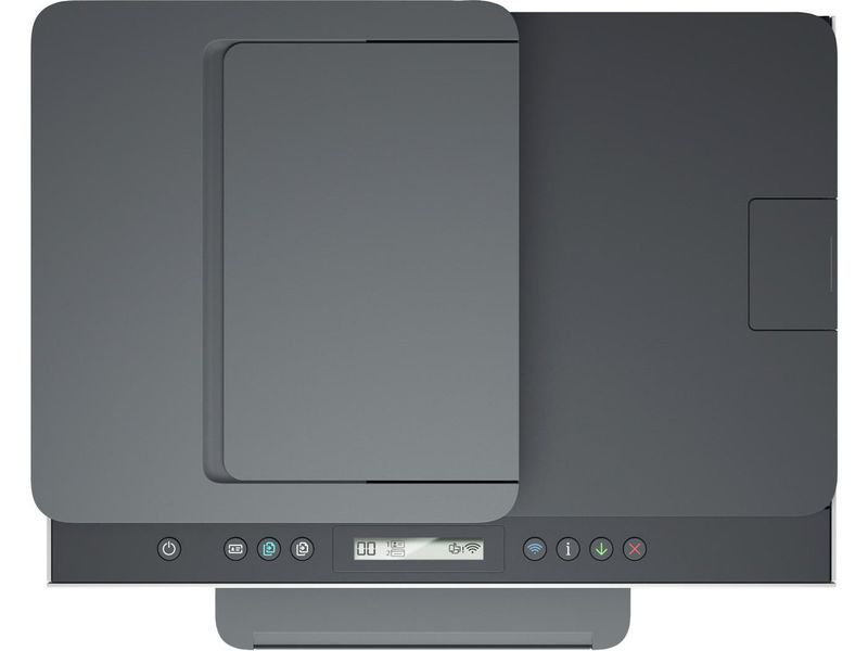 БФП HP Smart Tank 750 + Wi-Fi (6UU47A) 359155 фото