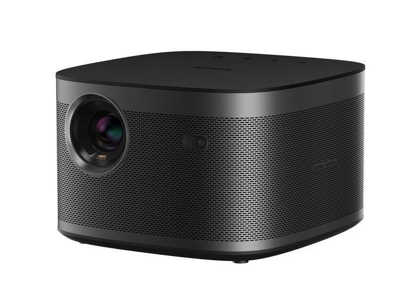 Мультимедійний проектор XGiMi Horizon Pro (XK03H) 348619ua фото