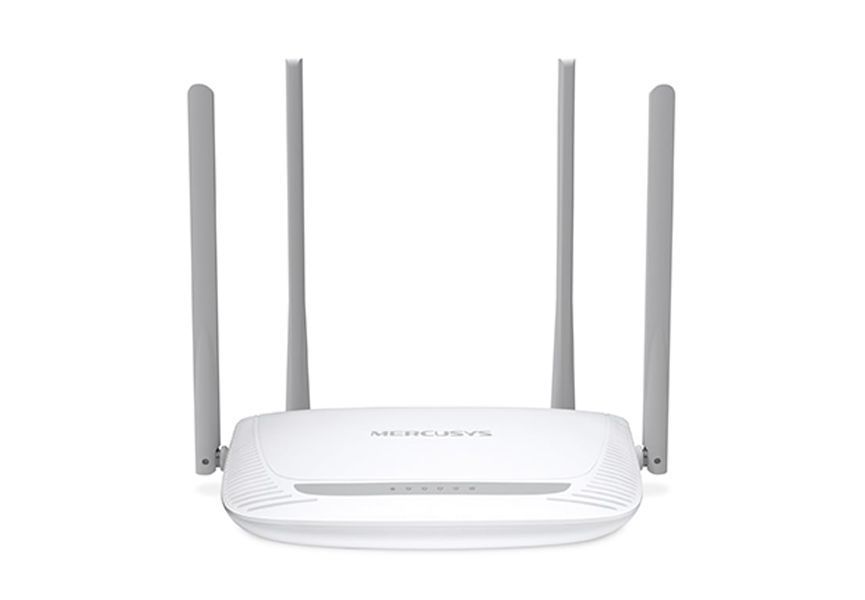 Беспроводной маршрутизатор (роутер) Mercusys MW325R 516022ua фото