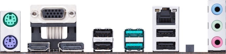 Материнська плата Asus PRIME H610M-A D4-CSM 373578ua фото