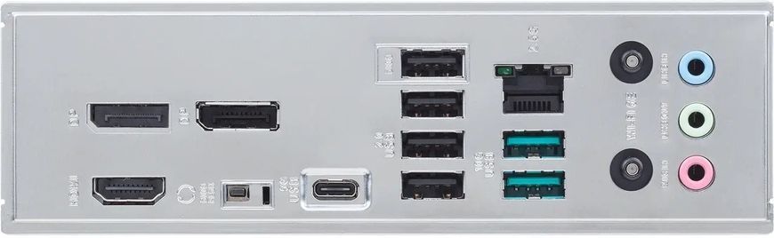 Материнська плата Asus Prime B840M-A WIFI 568628ua фото